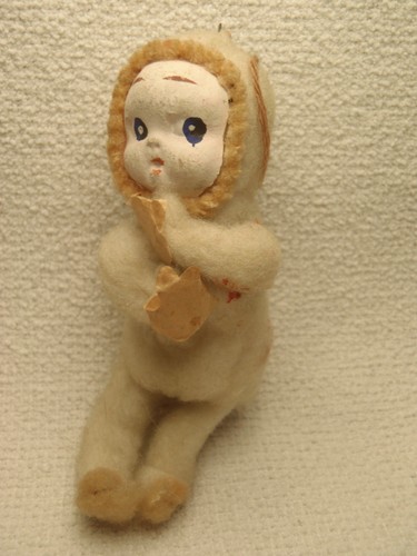 Rare vintage tiny spun - rare,