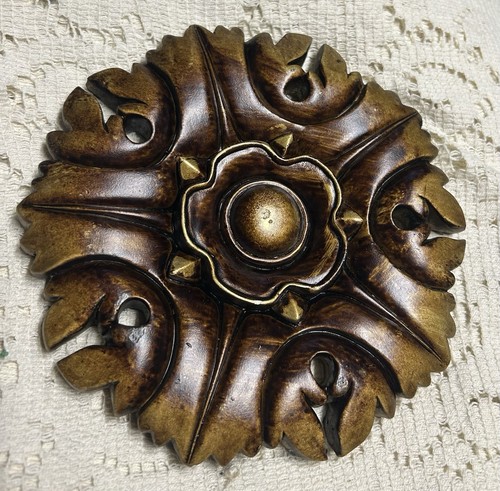 Ornate plaster architectural - ornate,