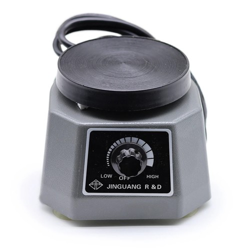Inch dental lab round - lab,