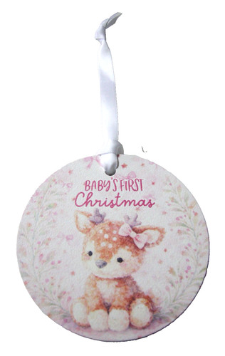 Baby first christmas - first,