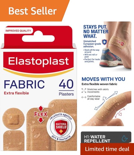 Breathable flexible 40 - &,