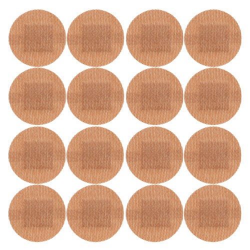 50pcs spot plasters round - plasters,