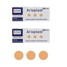 AriaPlast Sterile SPOT 200