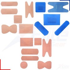 Qualicare Blue Detectable