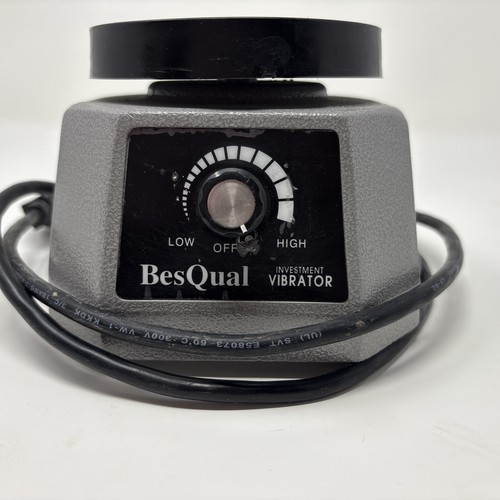 Besqual dental lab plaster - dental,