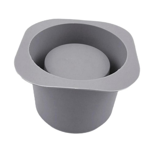 Small planter mold plant - planter,