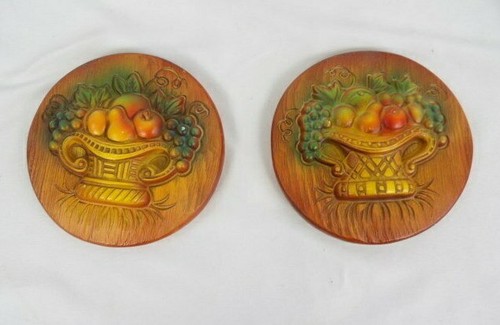 Vtg miller studio chalkware - vtg,