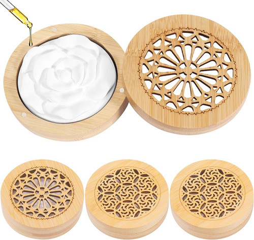 Essential oil diffuser - diffuser, stone