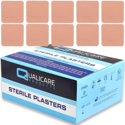 Premium washproof plasters - premium,
