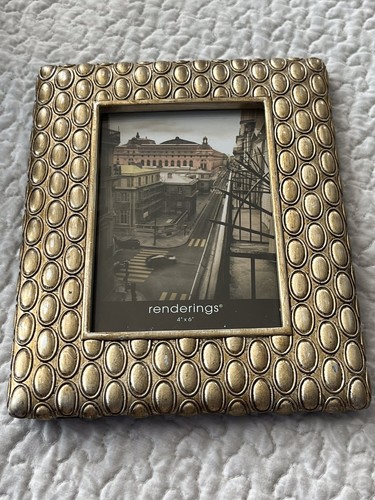 Vintage gold tone - vintage,