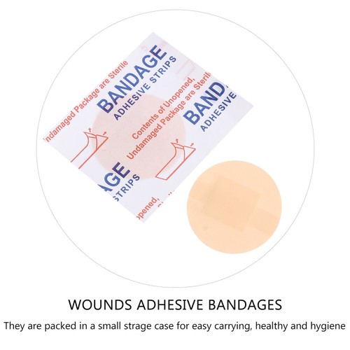 100 pcs small - 100, skin