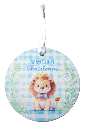 Baby first christmas - first,