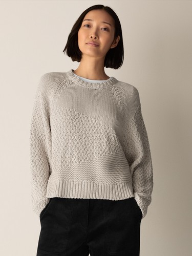 Eileen fisher peruvian - fisher,
