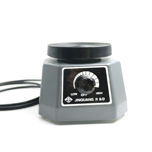 Dental plaster vibrator - plaster, 4''