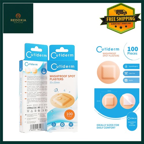 Sterile hypoallergenic - sterile,