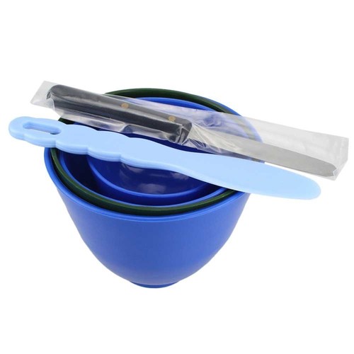 4pcs one set - silicone, flexible