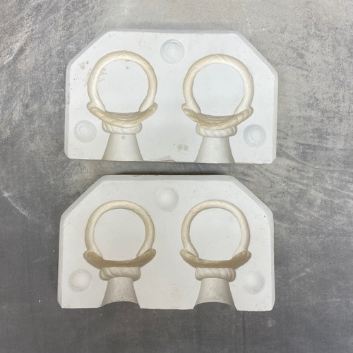 Nowell molds 351 small - 351,