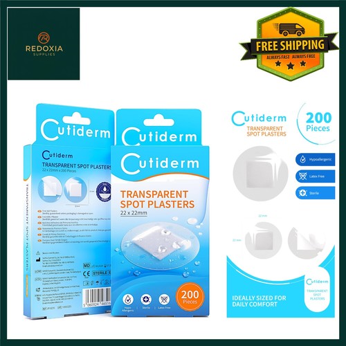 Sterile hypoallergenic - sterile,