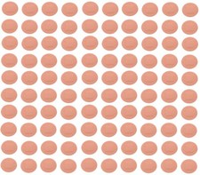 100 x Sterile Spot Plasters