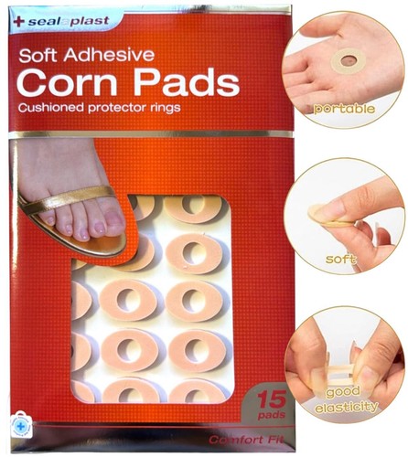 Pcs round corn foam cushion - 30,