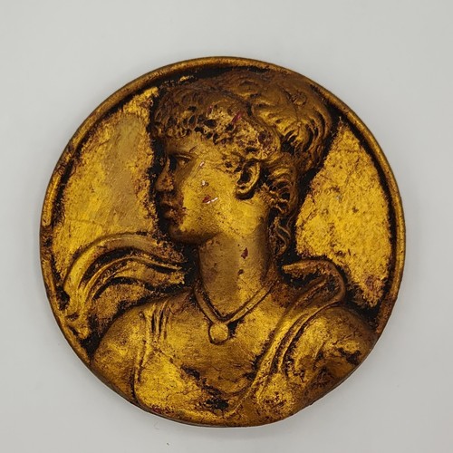 Vintage jaru classical relief - vintage,