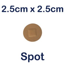 STEROPLAST STEROSTRIP