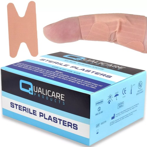 Premium washproof plasters - premium,