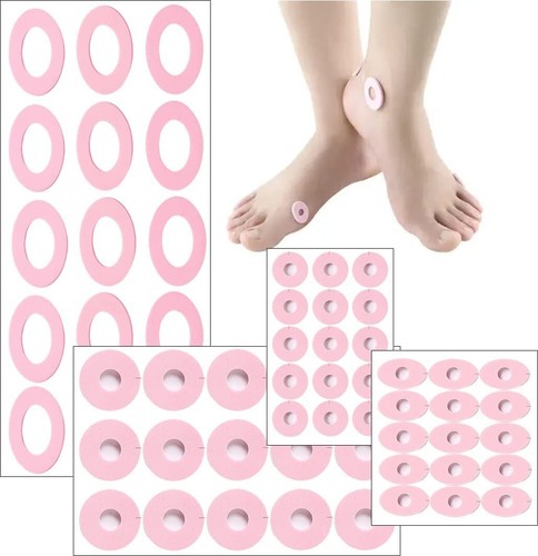 Corn plasters foam reduce - plasters,