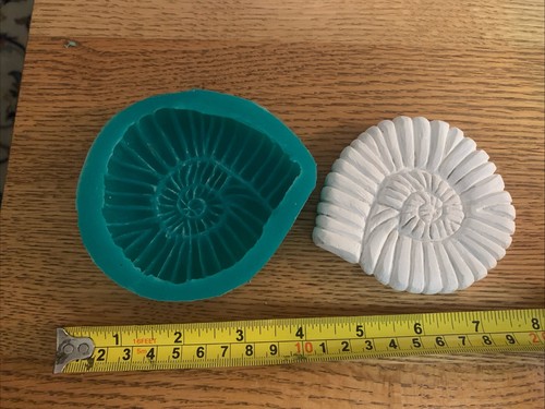Silicone rubber mold small - silicone,