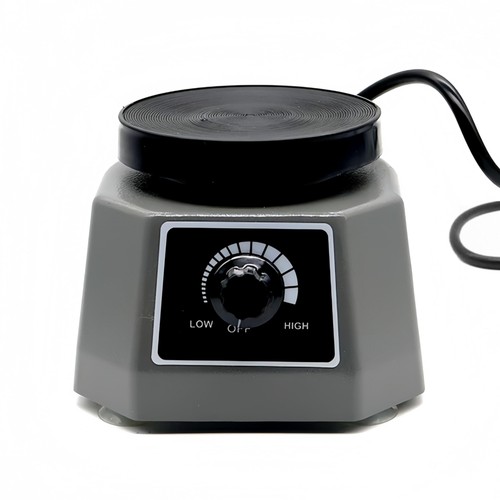 Lab vibrator small - lab, 4"