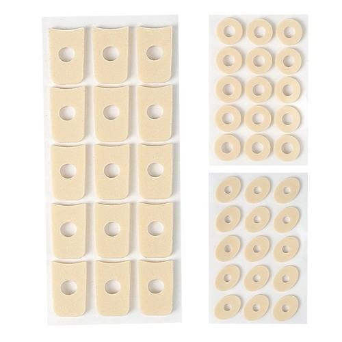 120pcs corn foam - 120pcs,