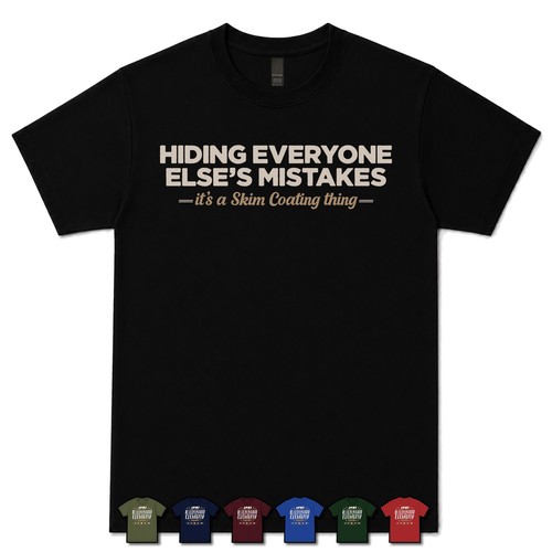 Hiding everyone else - hiding, else's