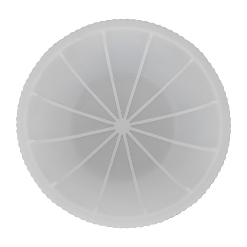 Small striped bowl - small,