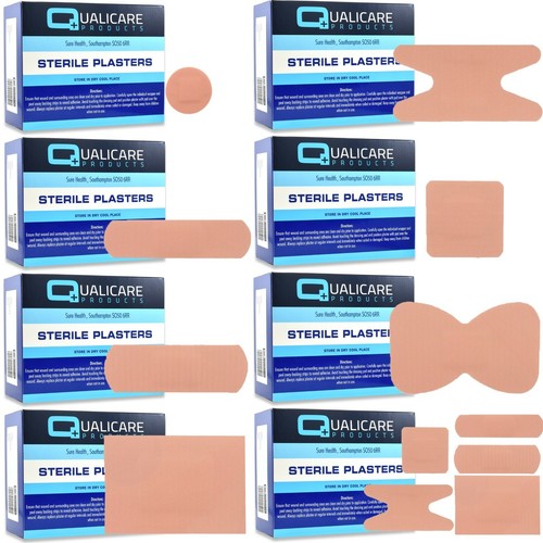 Premium washproof plasters - premium,