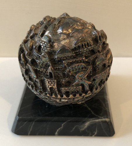 Vtg sam philipe jerusalem - philipe,