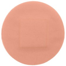 400x WASHPROOF Round Spot Dot