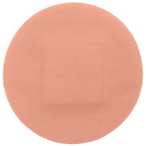 400x washproof round spot dot - washproof,