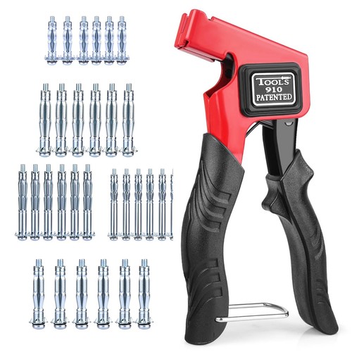 Pcs heavy duty molly - heavy,