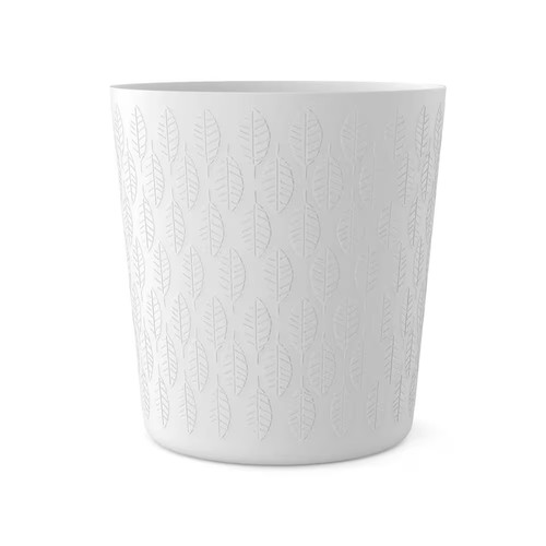 Jarlock small plaster white - small,